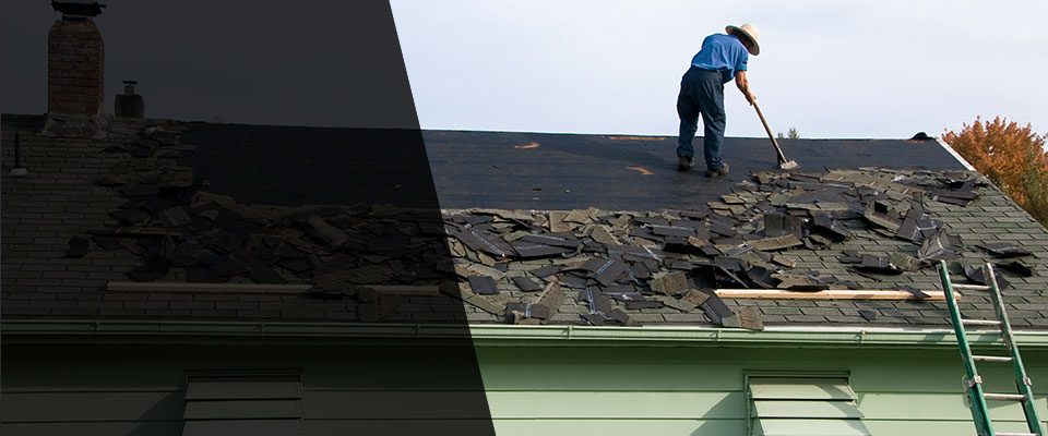 Aquashicola Roofing Contractors